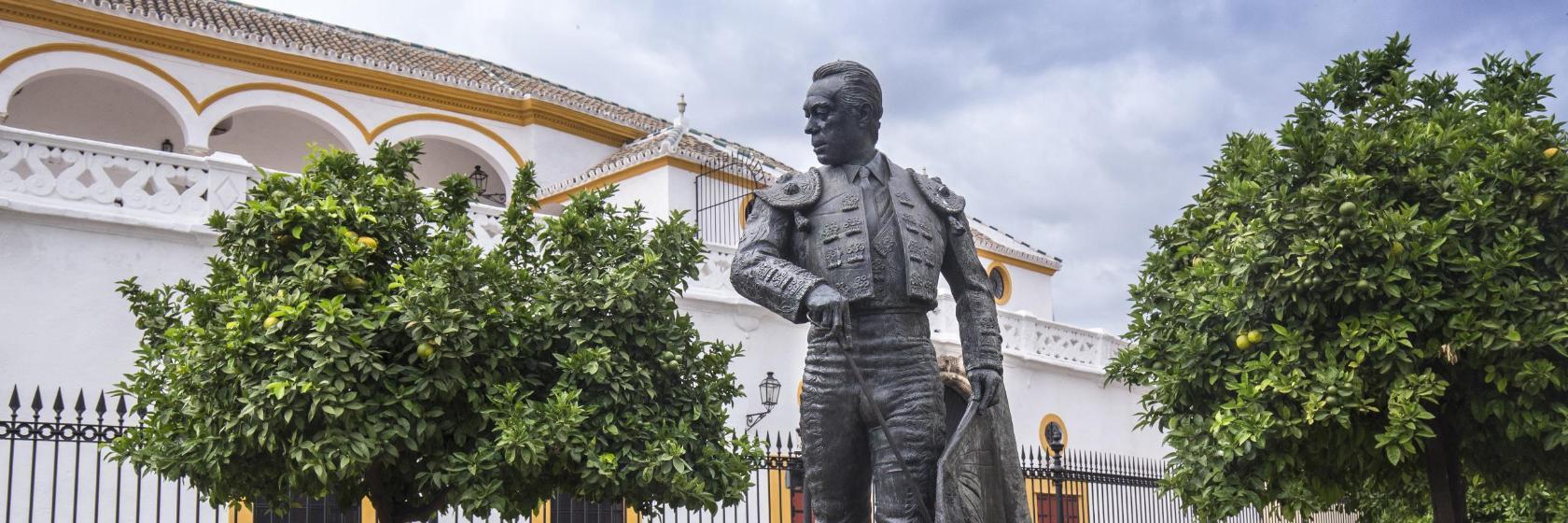Plaza de Toros